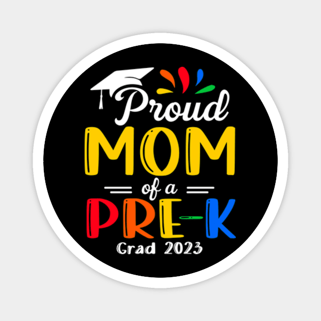 Pre-k Graduation Svg Bundle| Proud Family of a 2023 Graduate Svg| Pre-k Graduate Mom Png| Last Day of School Png| Prek Grad Digital Cricut Magnet by Kreigcv Kunwx